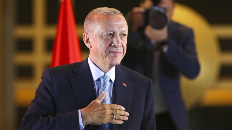 СМИ: Эрдоган планирует обсудить с Маском его возможные инвестиции в Турцию