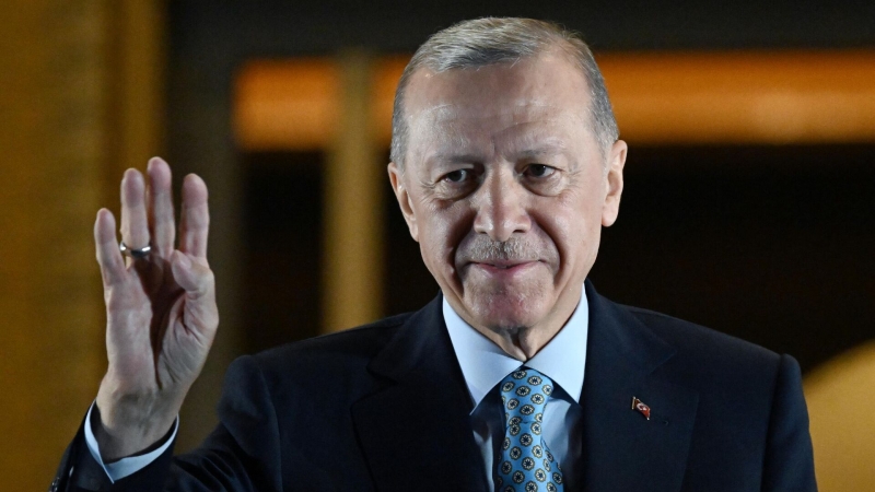 СМИ: Эрдоган планирует обсудить с Маском его возможные инвестиции в Турцию