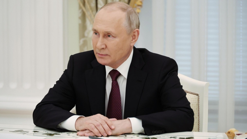 Путин прокомментировал достижения России в ядерной сфере