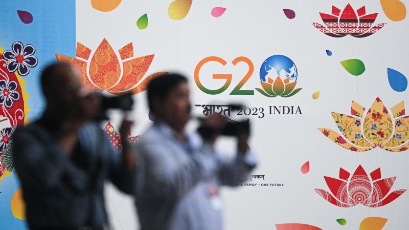 G20 намерена использовать все средства для создания цифровых экосистем