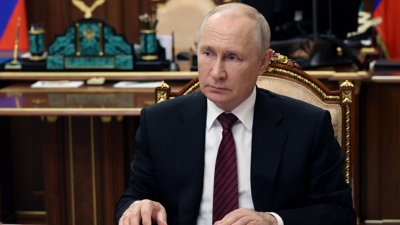 Путин поручил мониторить эффективность расходов на исследования в сфере ИИ