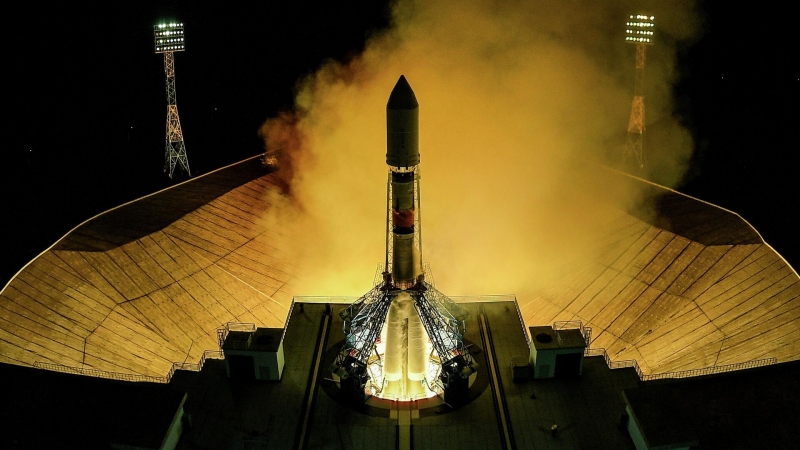 В московском музее космонавтики пройдет Всемирная неделя космоса