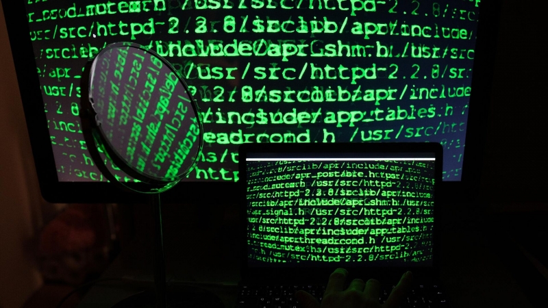 Исследование показало, сколько ущерба нанесли хакеры российским компаниям