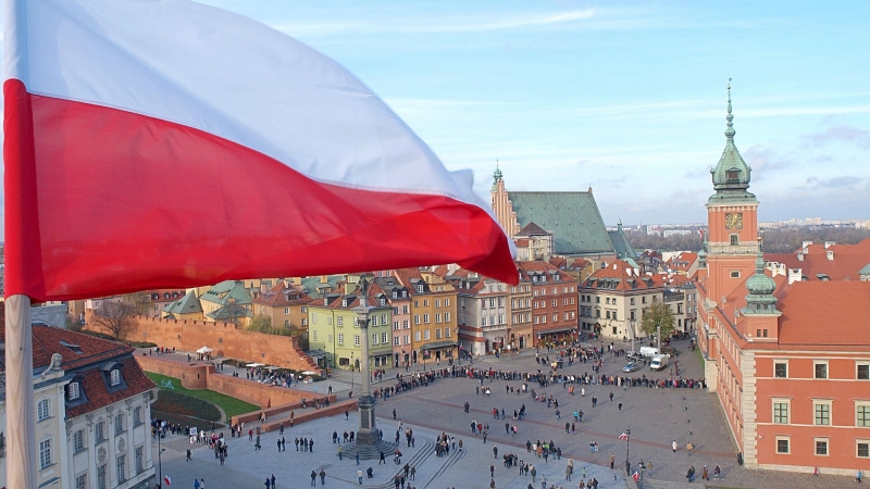 Польша закупит 1,7 тысячи мини-беспилотников