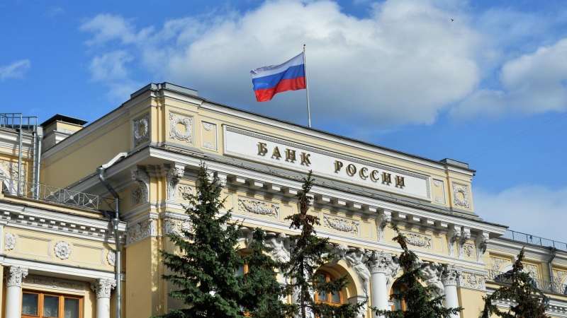 Аксаков: с развитием цифрового рубля роль банковской системы начнет угасать