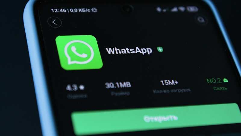 В ГД предложили найти компромисс по работе русскоязычных каналов в WhatsApp