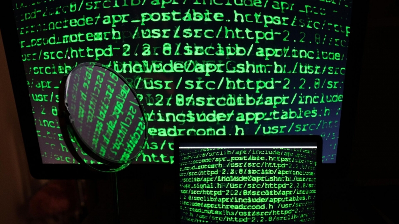 В Крыму зафиксировали беспрецедентную кибератаку на интернет-провайдеров