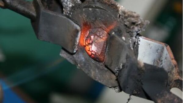 Российские ученые предложили новый огнетеплозащитный материал из каучука
