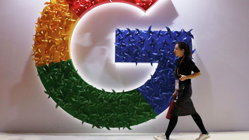 Google может начать "дерусификацию", заявили в Госдуме