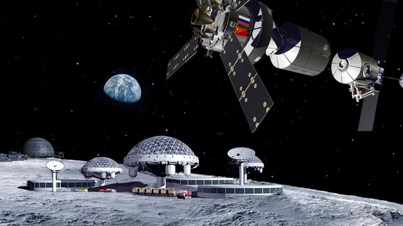 "Урок усвоили". Российские ученые раскрыли планы полетов к Луне и Венере