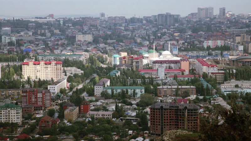 В Дагестане решили перенести международный цифровой форум на две недели