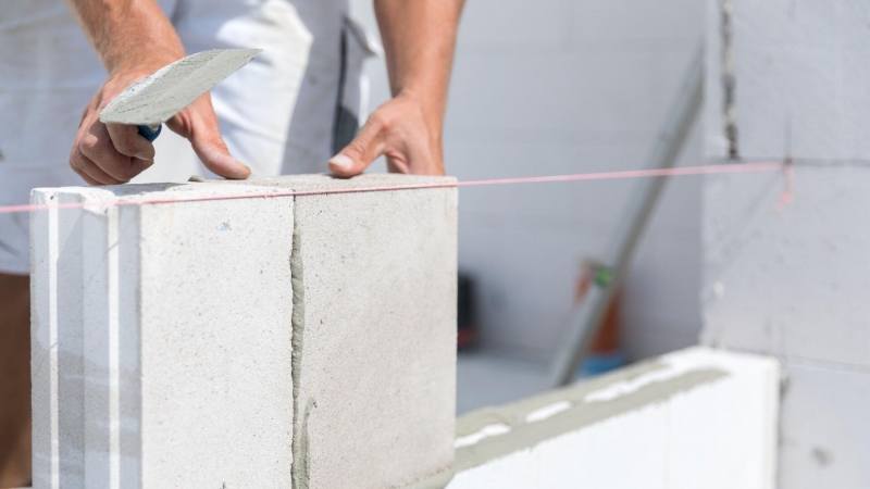 В России изучили эффект от добавок торфа в бетон