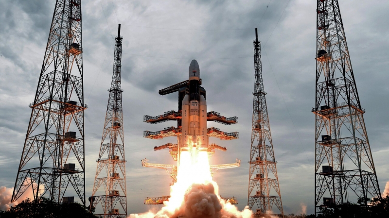 В Индии отложили запуск ракеты в рамках пилотируемой космической программы