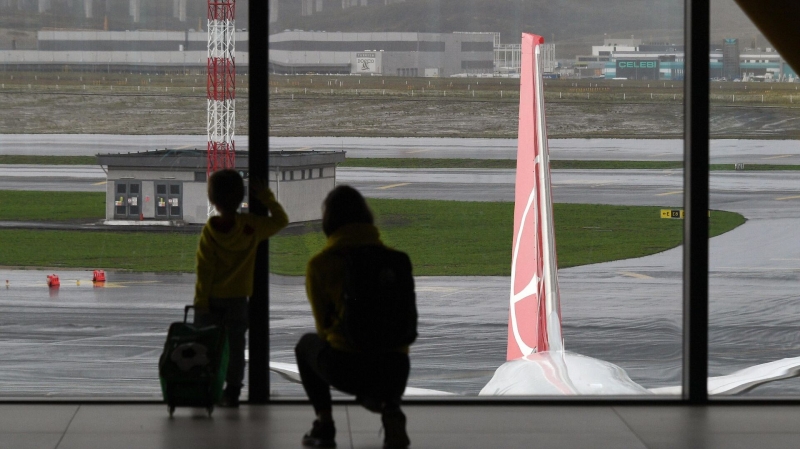 Turkish Airlines полностью устранили сбой в системе резервации