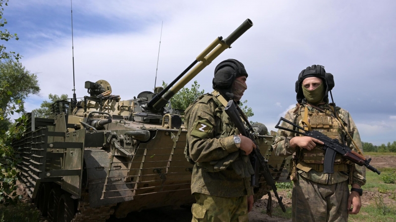 Операторы украинских БПЛА жалуются на утраченное превосходство на поле боя