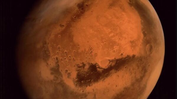 "Роскосмос" назвал Марс и его спутники следующим пунктом назначения