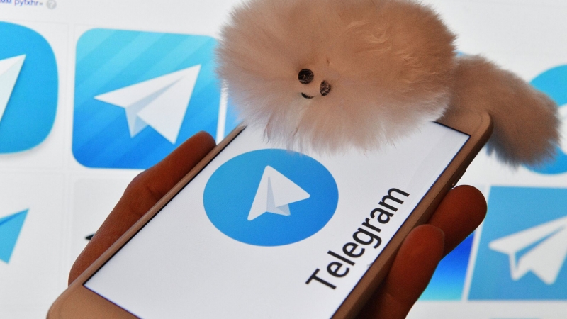Дуров анонсировал интерфейс Telegram в дополненной реальности от Apple