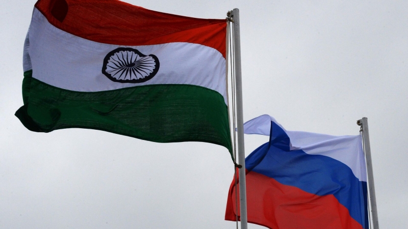 Россия и Индия обсуждают совместное производство авиасредств поражения