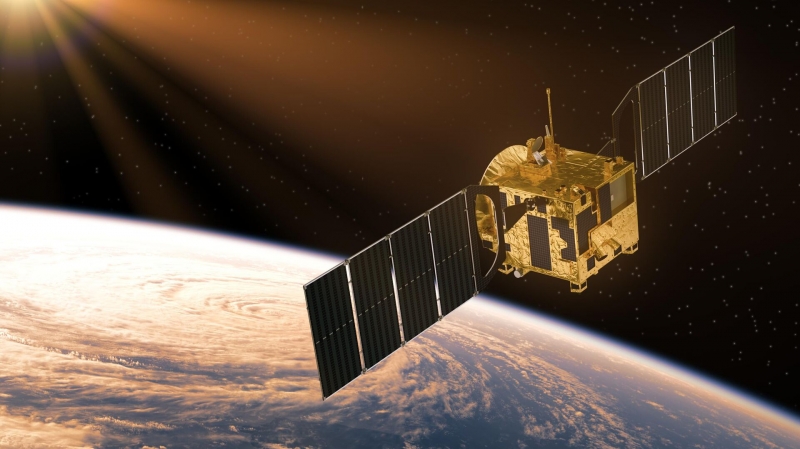 КНДР может запустить спутник уже 22 ноября, сообщил источник