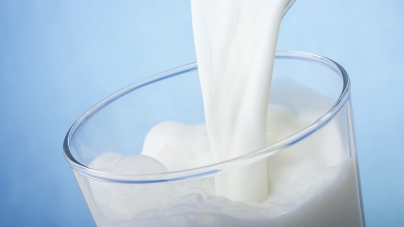 В России создали компактный измеритель жирности молока