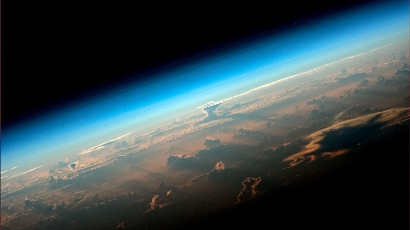 Космонавт сравнил будущий полет РОС с посещением другой планеты