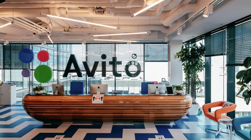 Пользователи "Авито" рассказали, как им помогли инструменты ИБ платформы
