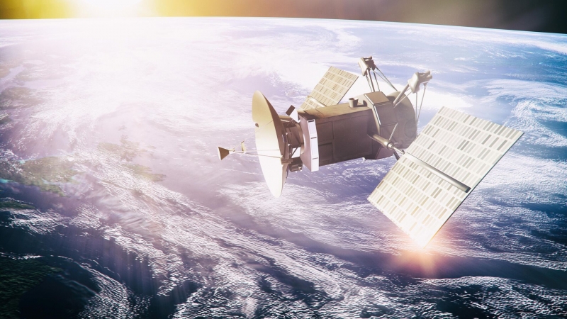 Российские инженеры разрабатывают два вида спутников-инспекторов