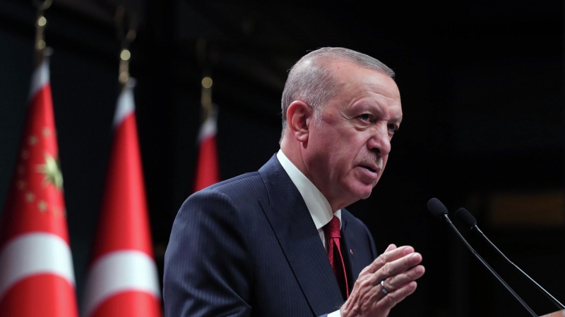 В Турции бойкотируют поддерживающие Израиль платежные системы