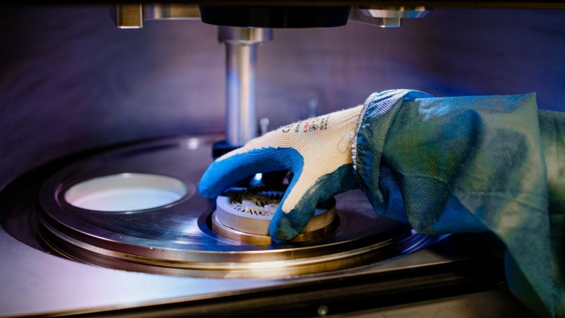 Модель порошка для 3D-печати магнитов разработали в России