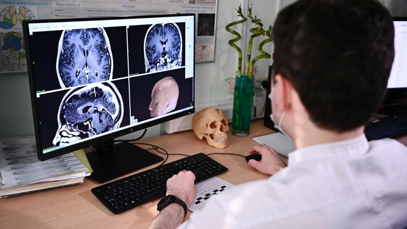 Российские ученые нашли способ повысить точность МРТ