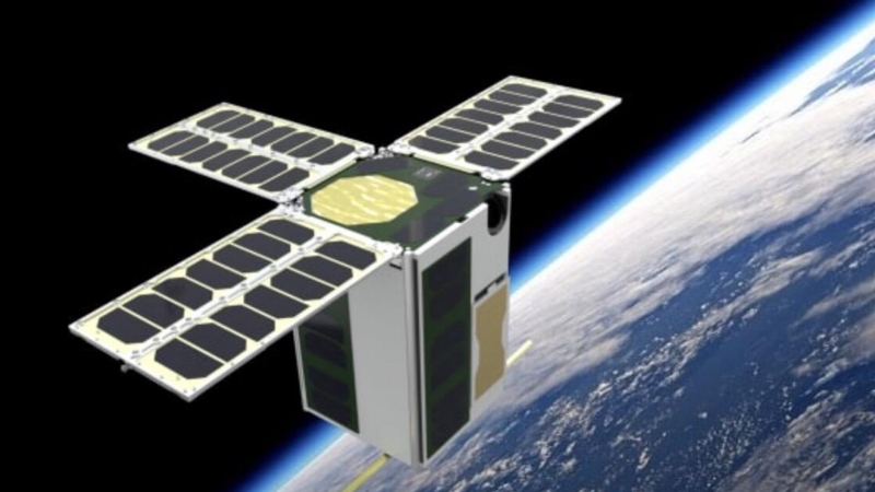 Шойгу: у ВС появится система всепогодного дистанционного зондирования Земли
