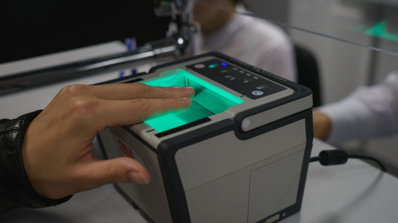 Госдума рассмотрит проект о штрафах за незаконную обработку биометрии
