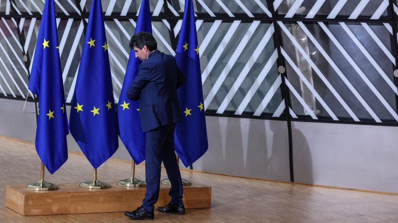 ЕК предложила ужесточить контроль за иностранными инвестициями в ЕС