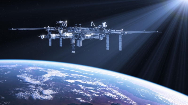 Будущий экипаж МКС высоко оценил взаимодействие НАСА и "Роскосмоса"