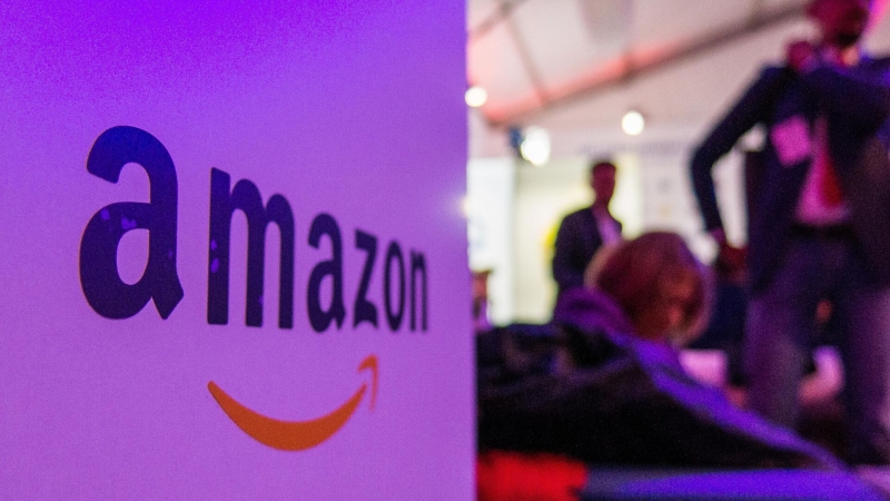 Суд назначил Amazon оборотный штраф за отсутствие филиала в России