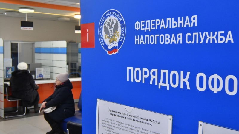 Отчетность НКО в России переведут в цифру в 2024 году
