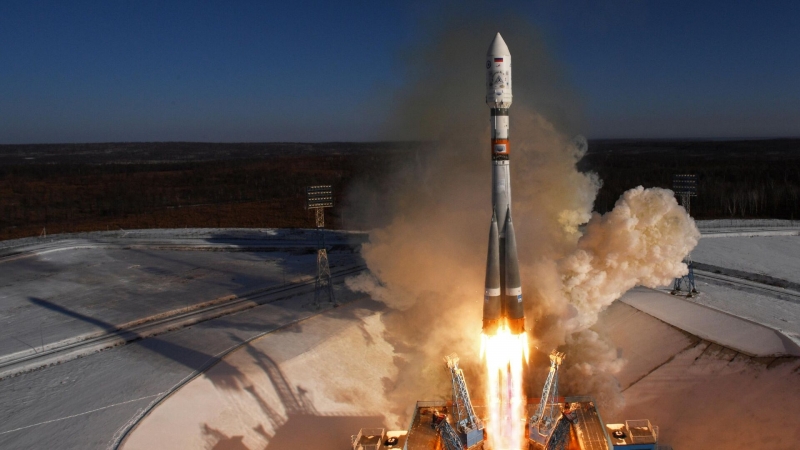 Путин поручил расширить нацпроект об индустрии космических сервисов