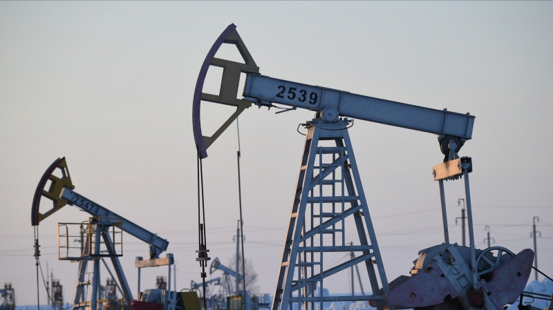 В России разработали технологию оценки залежей нефти в сложных пластах