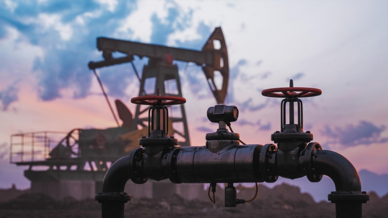 В России разработали технологию оценки залежей нефти в сложных пластах