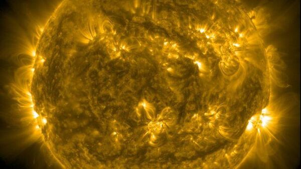 Опасная черта. Ученые предсказали приближение максимума активности Солнца