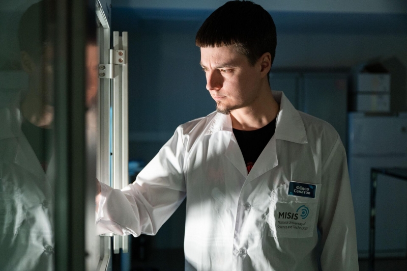 Печать органов и тканей. В России назревает прорыв биопринтинга