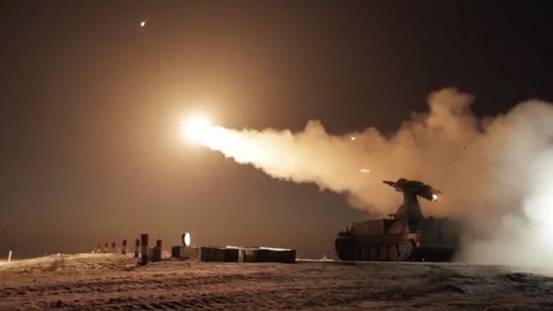 Противотанковые ракеты "Вихрь-1" поставят за рубеж