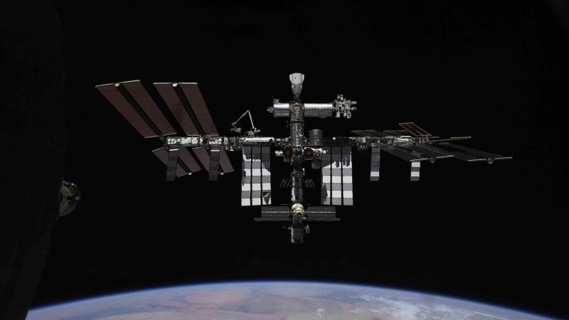 SpaceX снова перенесла возвращение с МКС Crew Dragon с экипажем