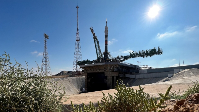 Глава "Роскосмоса" рассказал о планах по обновлению парка ракет-носителей