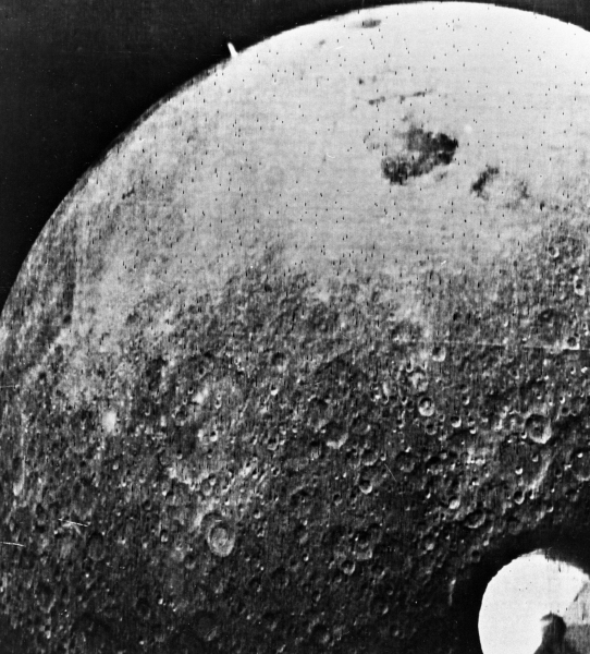"В СССР это понимали". Почему миссии на Луну часто терпят крах