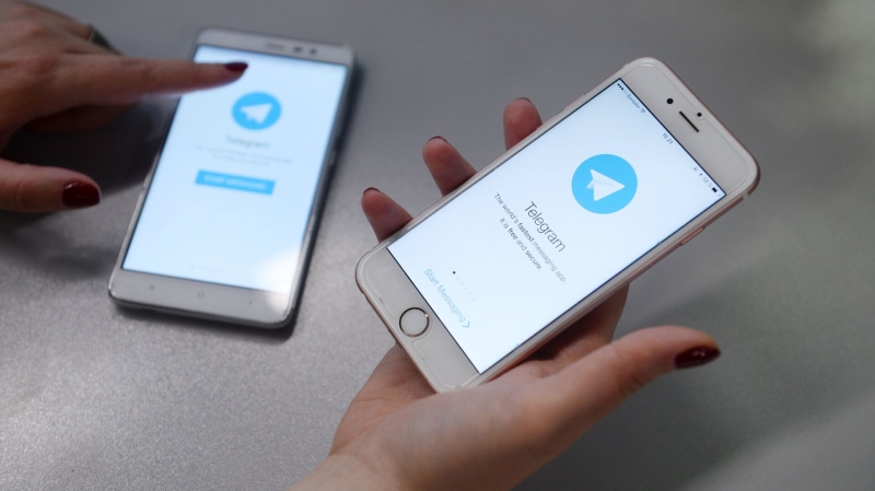 Владельцы Telegram-каналов смогут получать часть доходов сервиса от рекламы