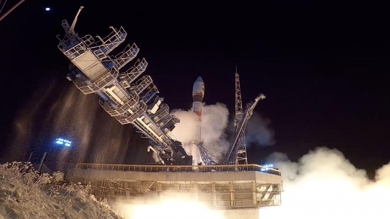 Глава "Роскосмоса" рассказал о планах по запуску ракет на 2024 год