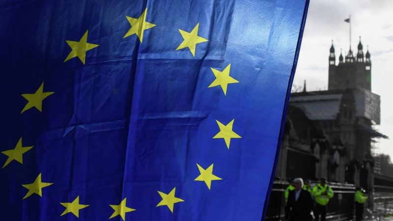ЕС ввел санкции против нескольких российских институтов
