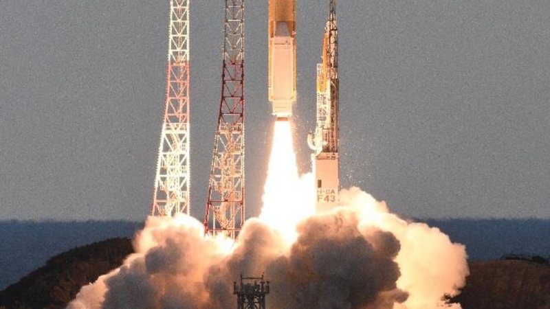 Повторный запуск новой японской ракеты H3 признан успешным