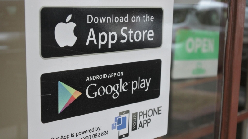 Мобильное приложение "Автодора" пропало из AppStore и Google Play